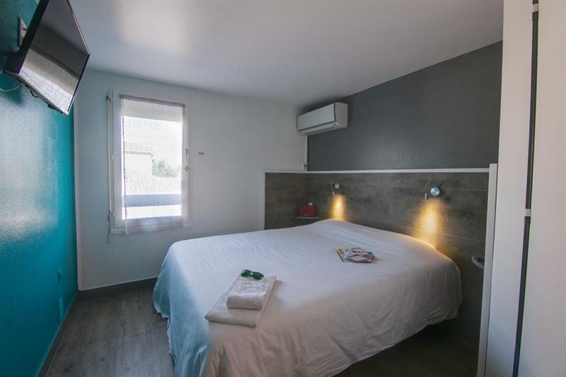 Fasthotel Montpellier Est Parc Expo Ngoại thất bức ảnh