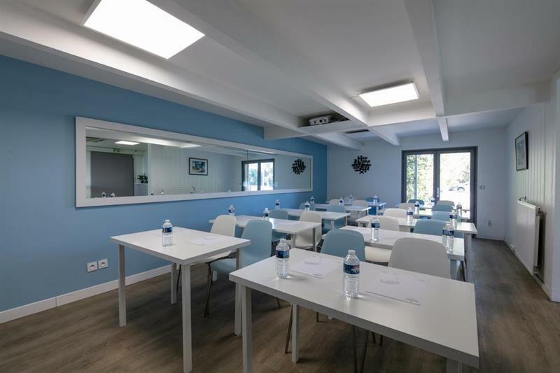 Fasthotel Montpellier Est Parc Expo Ngoại thất bức ảnh